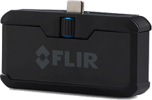 FLIR ONE PRO (za Android Micro-USB)