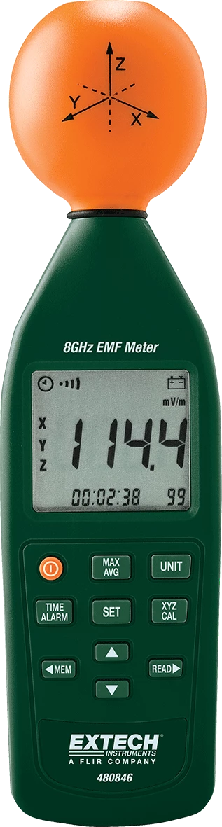 Extech 480846