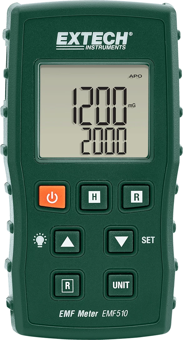 Extech EMF510