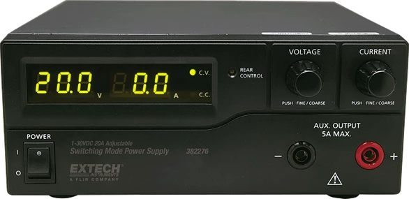 Extech 382276