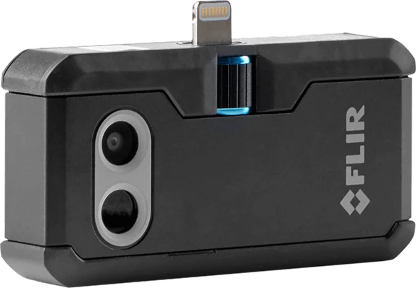 Flir ONE PRO FOR iOS