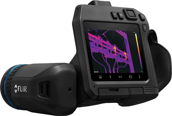 Flir T840 24°