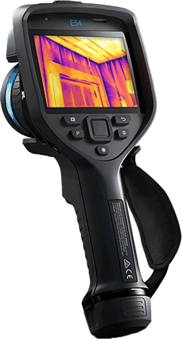 Flir E54 24°