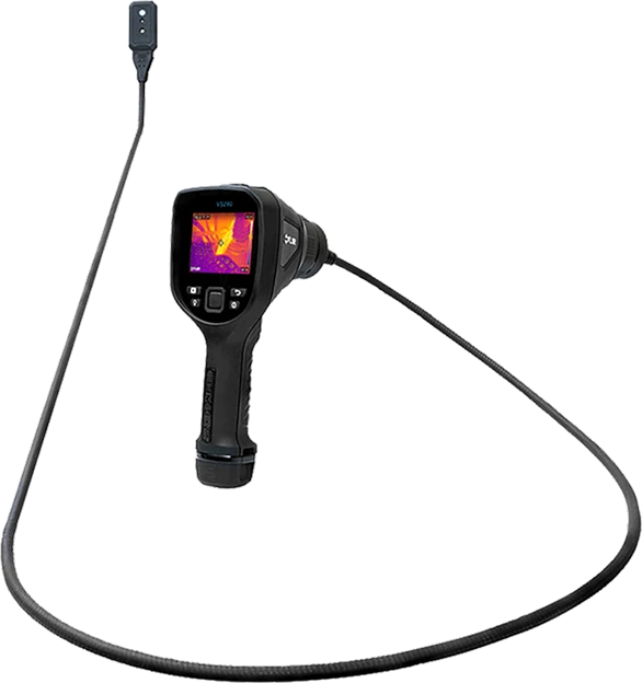 Flir VS290-32