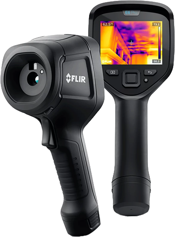 Flir E6 PRO