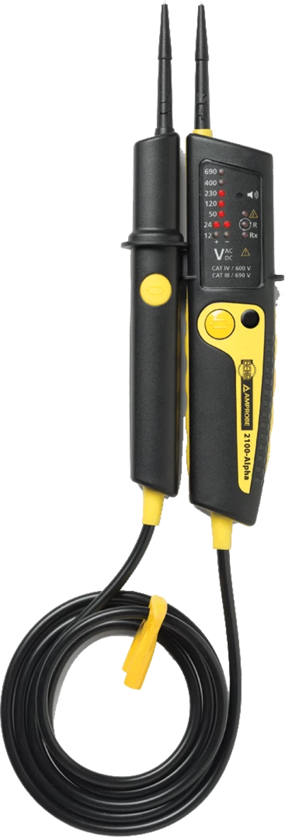 Amprobe 2100 ALPHA