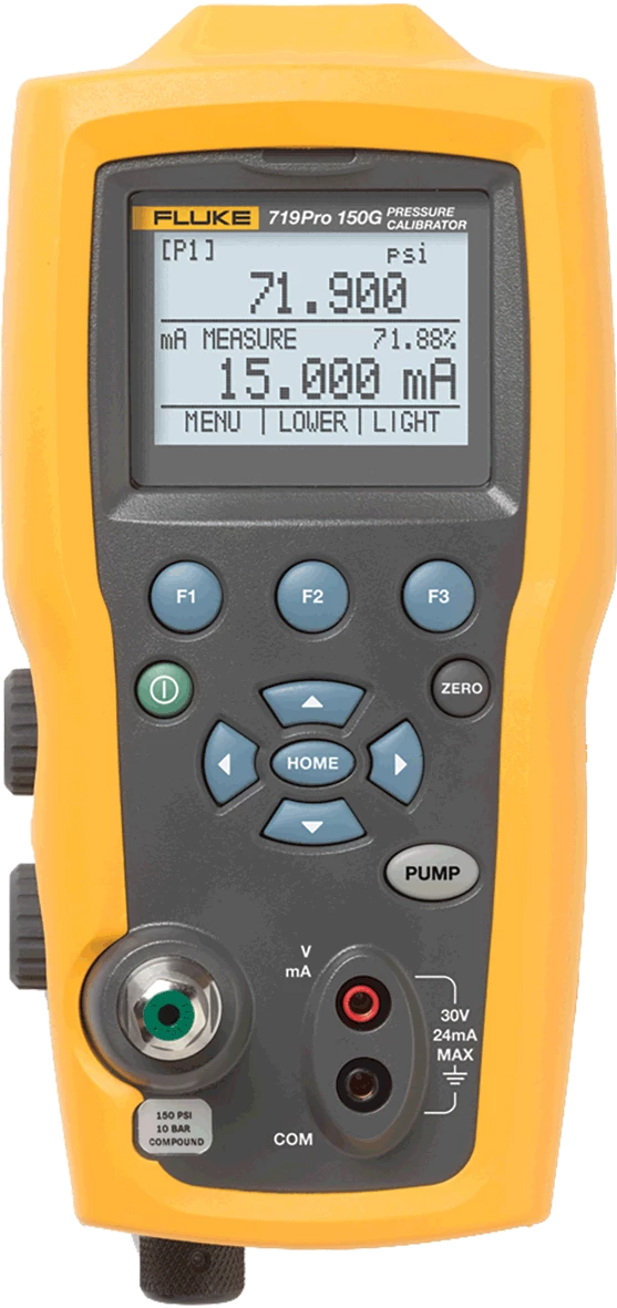 Fluke 719 series