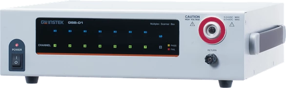 GW Instek GSB-01