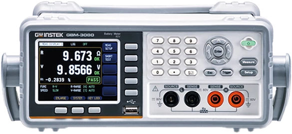 GW Instek GBM-3000 Series