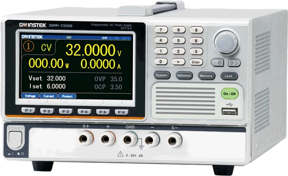 GW Instek GPP-M Series