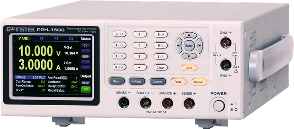 GW Instek PPH-1503
