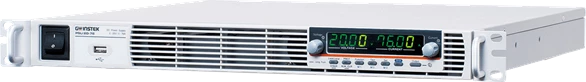 GW Instek PSU Series