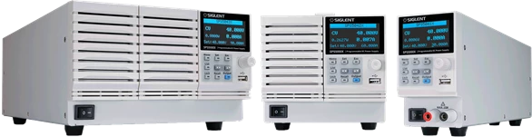 Siglent SPS5000X Series