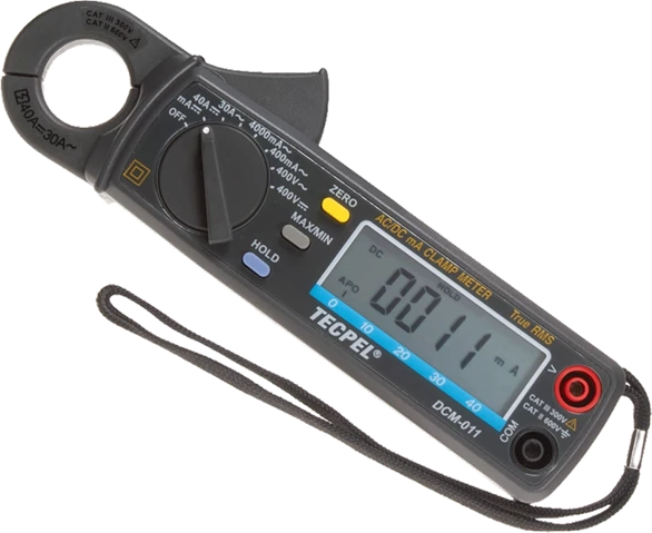 Tecpel DCM 011
