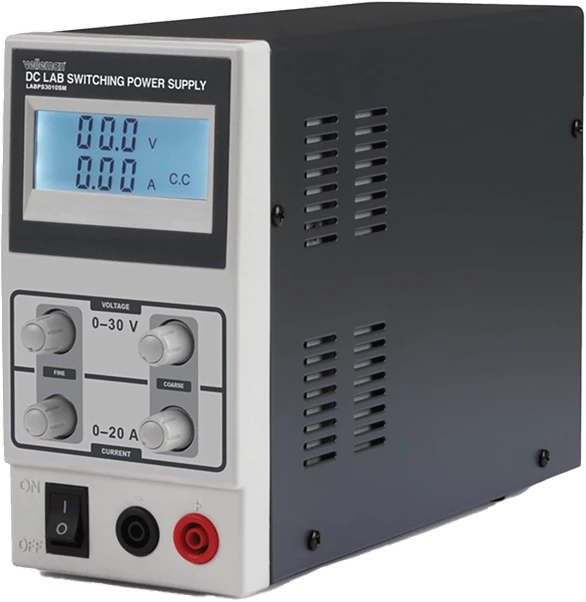 Velleman LABPS3010SM