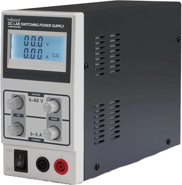 Velleman LABPS6005SM
