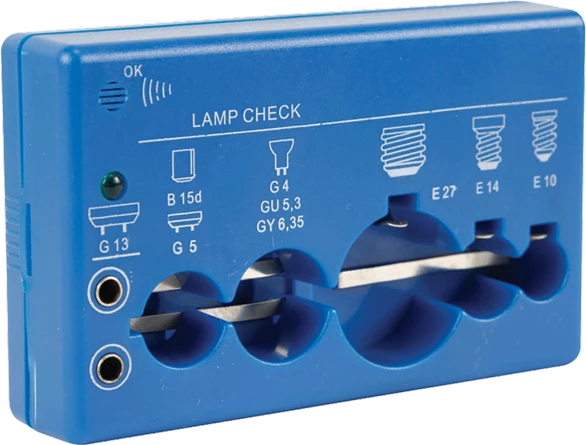 Velleman VTTEST8