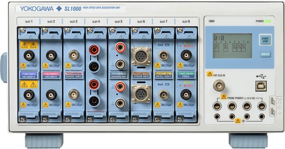 Yokogawa SL1000