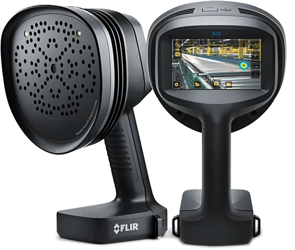 Flir Si2 PRO