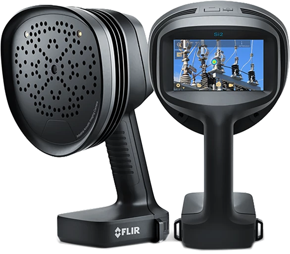 Flir Si2 PD