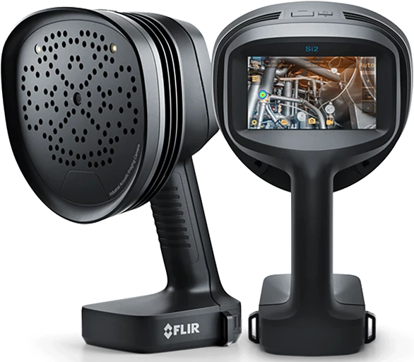 Flir Si2 LD