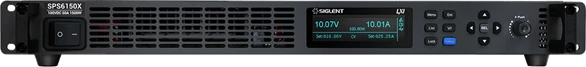 Siglent SPS 6000X series
