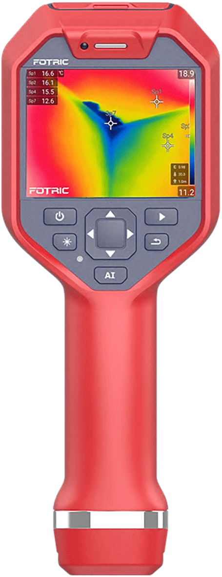 Fotric C2