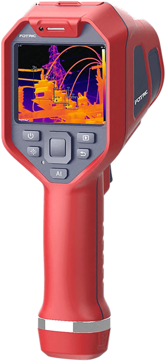 Fotric C5