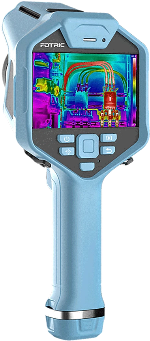 Fotric Ti7