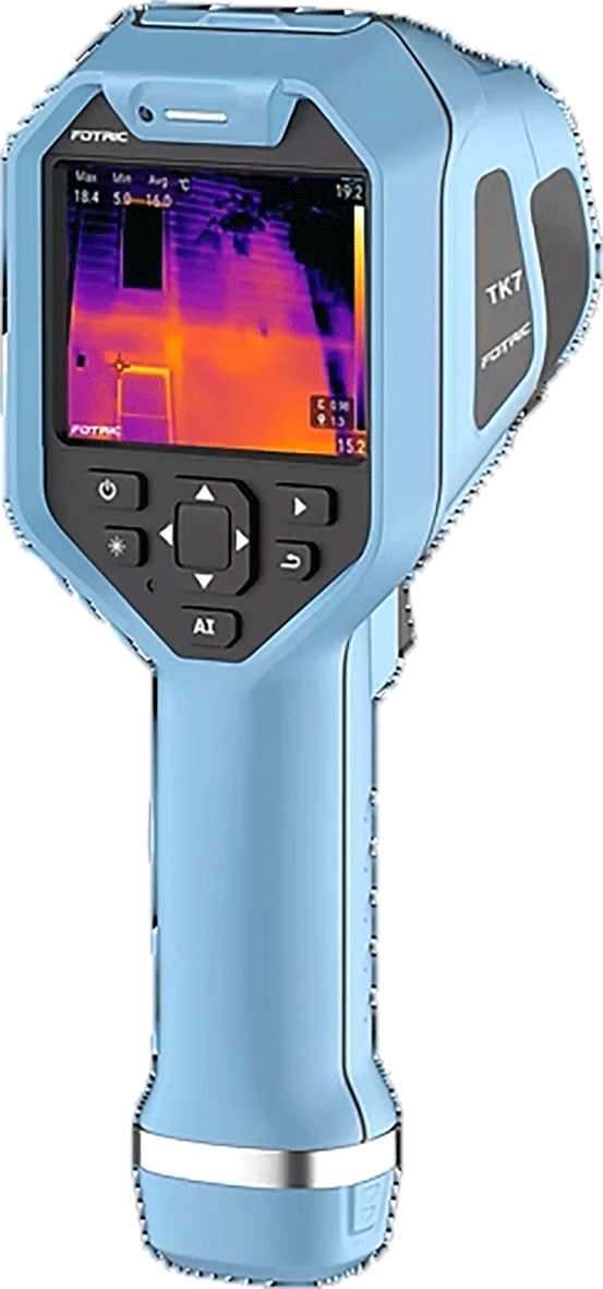 Fotric TK7