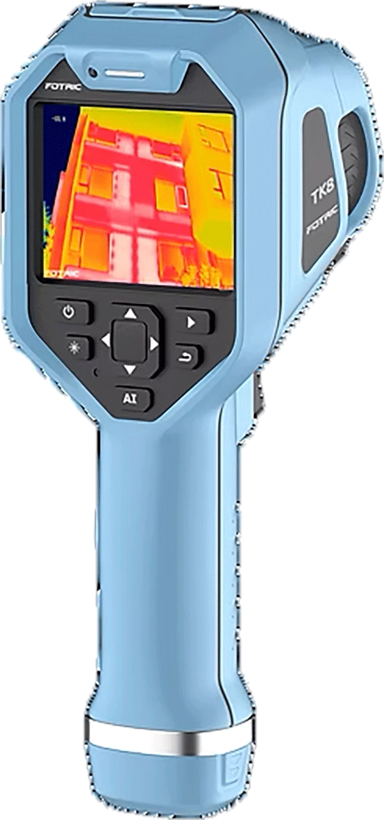 Fotric TK8