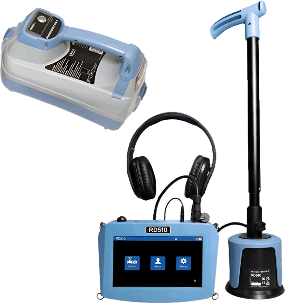 Radiodetection RD510