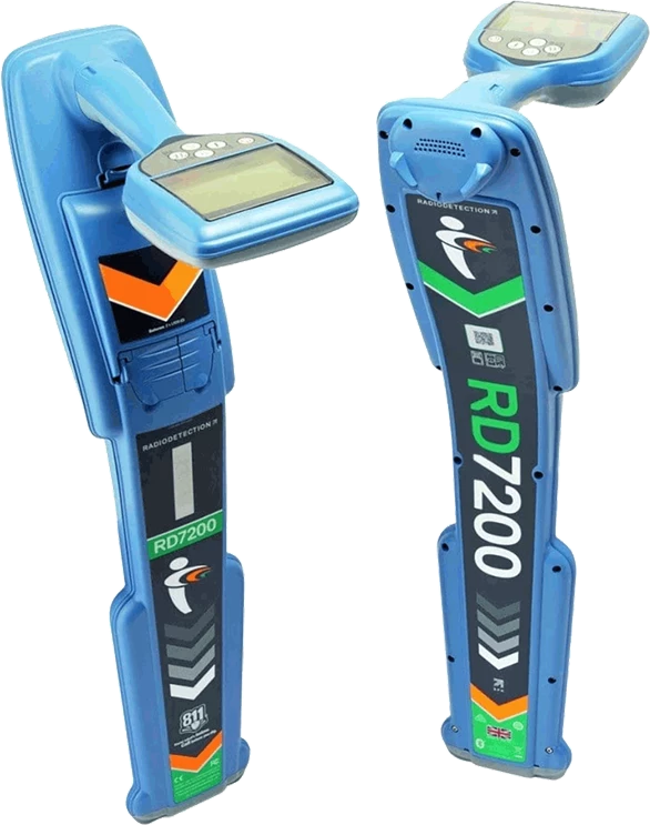 Radiodetection RD7200