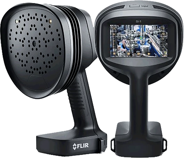Flir Si1 LD