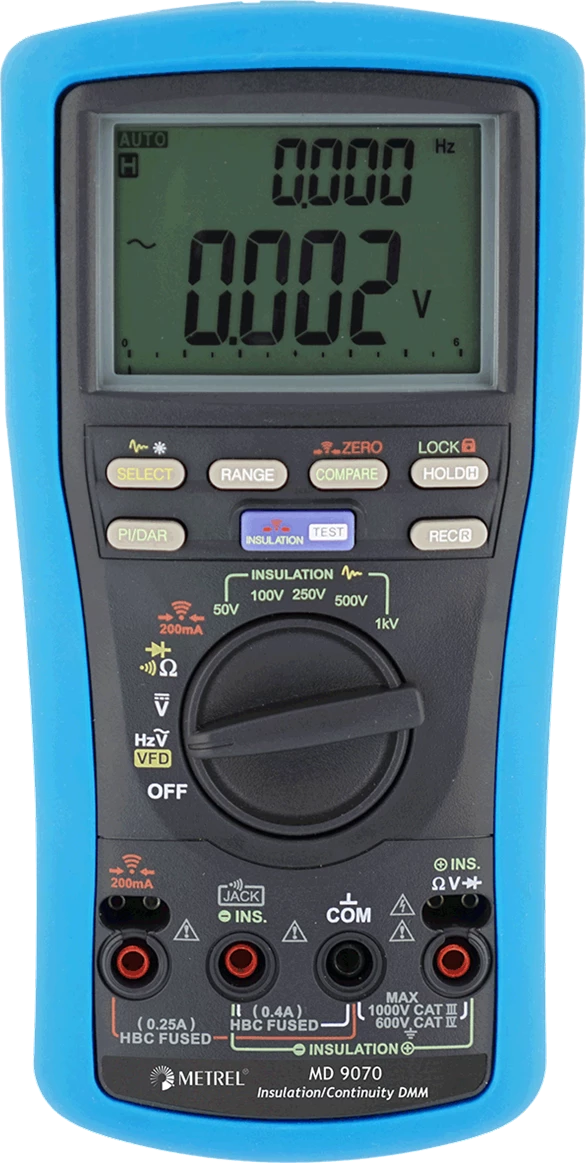 Metrel MD 9070