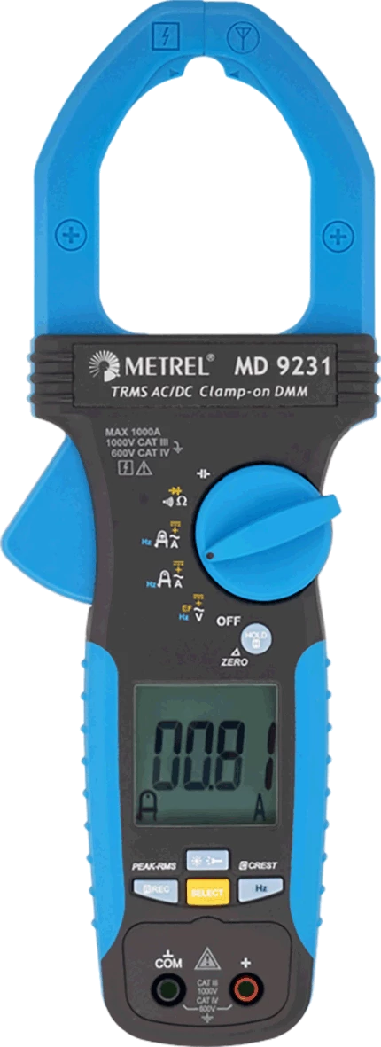 Metrel MD 9231
