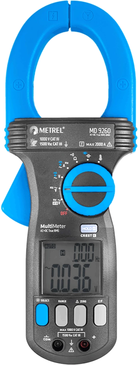 Metrel MD 9260