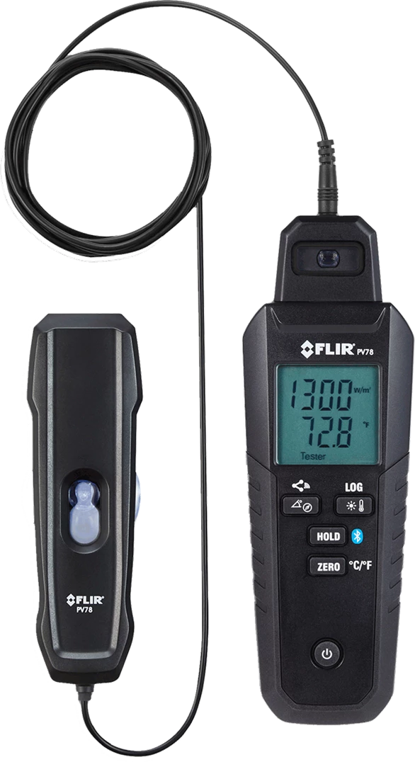 Flir PV 78