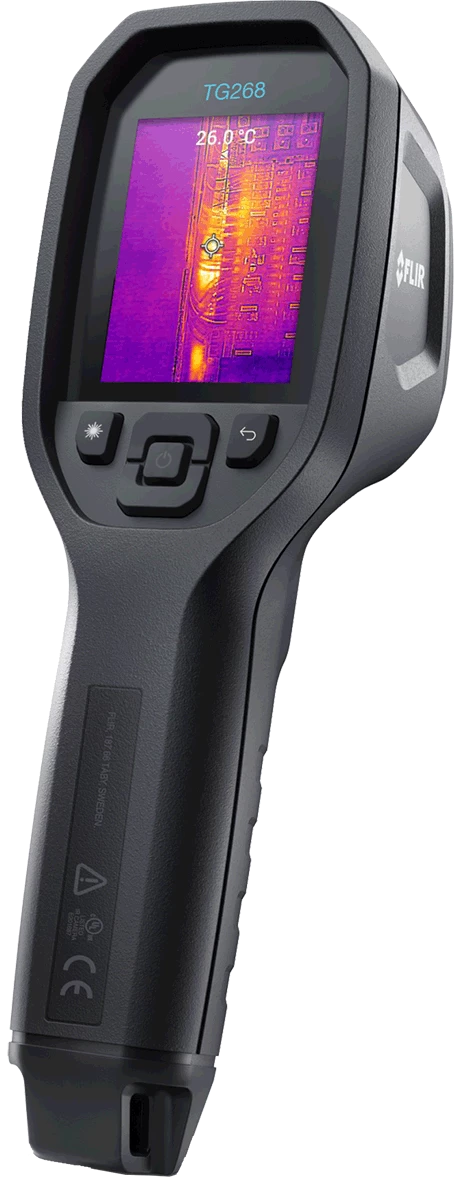 Flir TG 268