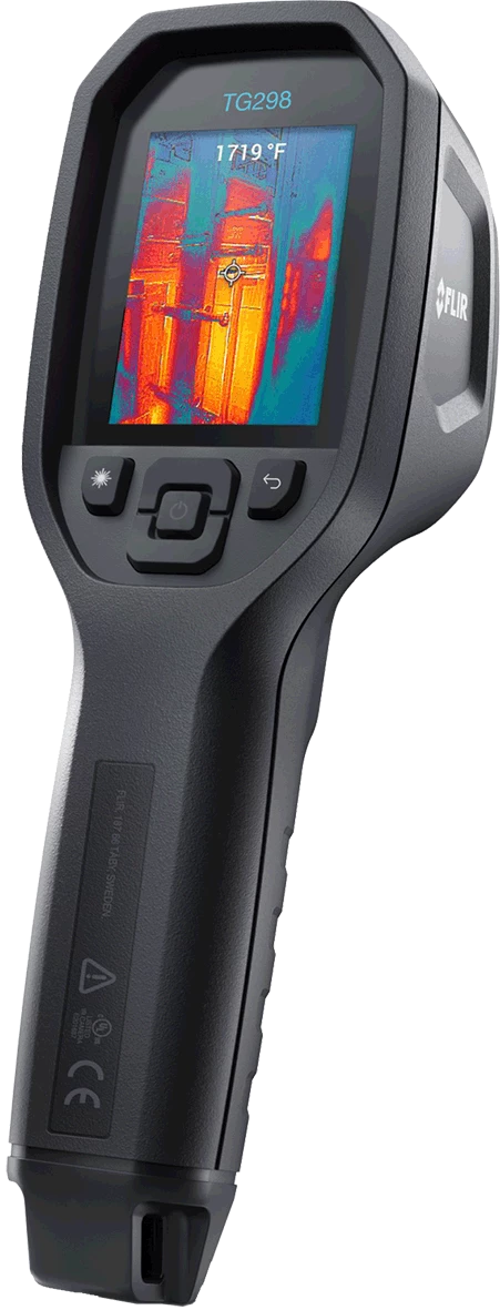 Flir TG 298