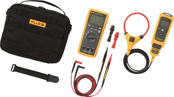 Fluke A3001 FC kit
