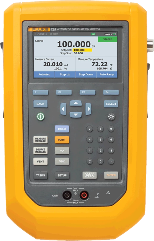 Fluke 729