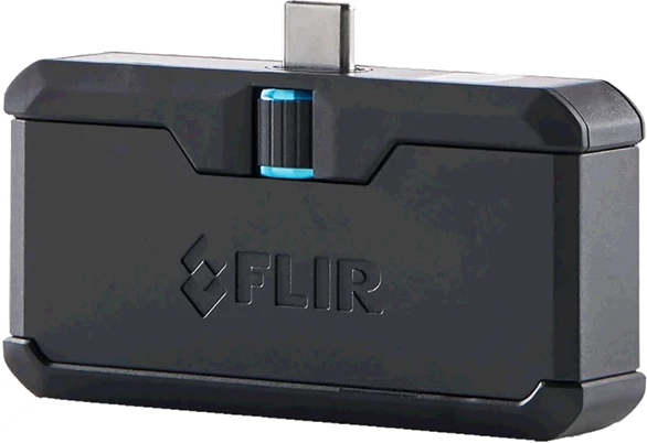 Flir ONE PRO FOR iOS (USB-C)