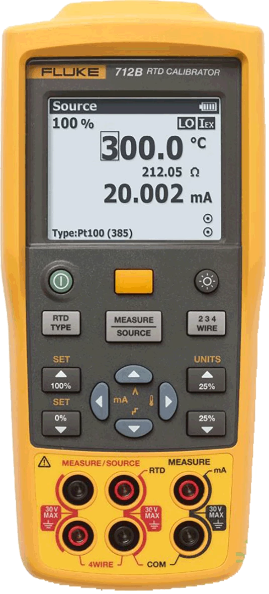 Fluke 712B