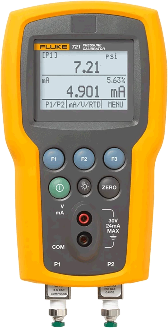 Fluke 721 series
