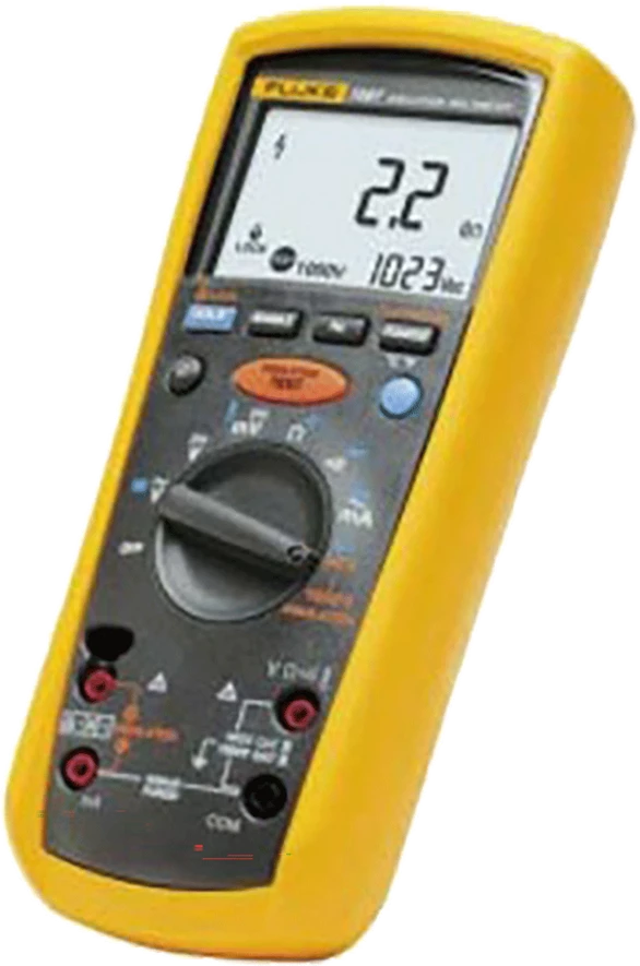 Fluke 1587T