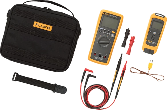 Fluke T3000 FC kit
