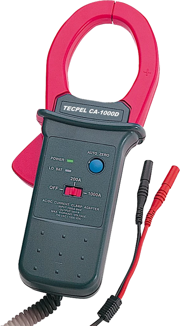 Tecpel CA1000D