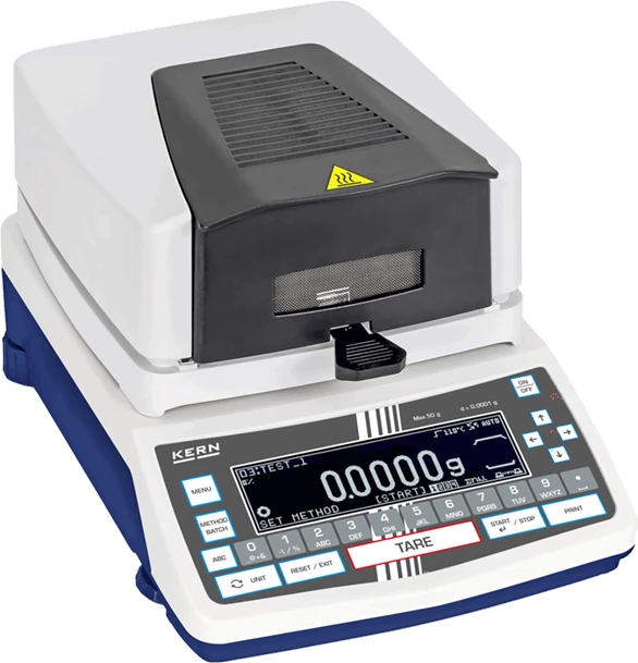 Kern DIS 100-3
