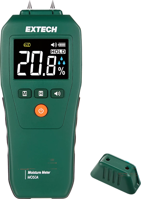 Extech MO 50A